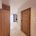 Morski Brzeg - Sauna, Balia