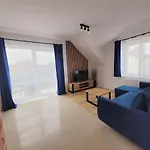 Apartament Morski Brzeg - Sauna, Balia *