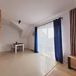 Apartament Morski Brzeg - Sauna, Balia Władysławowo