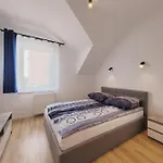 Morski Brzeg - Sauna, Balia Apartament
