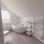 Morski Brzeg - Sauna, Balia *