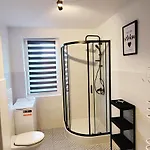 Morski Brzeg - Sauna, Balia Apartament Władysławowo