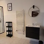 Apartament Morski Brzeg - Sauna, Balia *