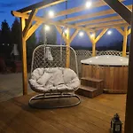 Morski Brzeg - Sauna, Balia