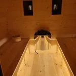 Apartament Morski Brzeg - Sauna, Balia *
