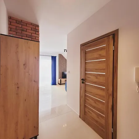 Morski Brzeg - Sauna, Balia