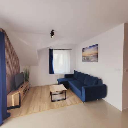 Morski Brzeg - Sauna, Balia *