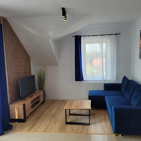 Morski Brzeg - Sauna, Balia * Wladyslawowo