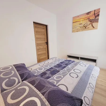 Morski Brzeg - Sauna, Balia Wladyslawowo