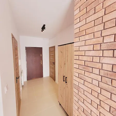 Apartmán Morski Brzeg - Sauna, Balia