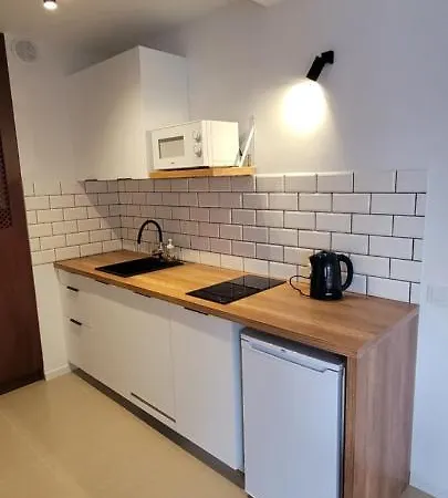 Morski Brzeg - Sauna, Balia *