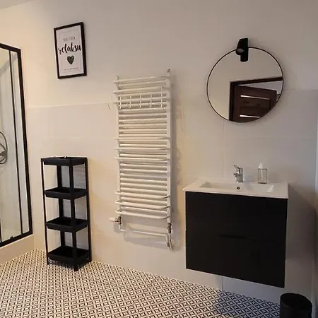 Appartement Morski Brzeg - Sauna, Balia *