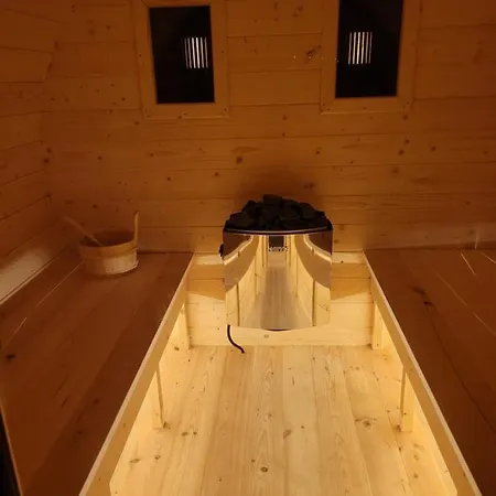 Appartement Morski Brzeg - Sauna, Balia *