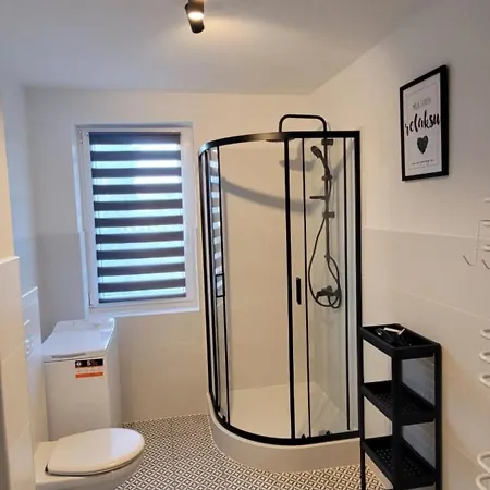 Morski Brzeg - Sauna, Balia Wladyslawowo