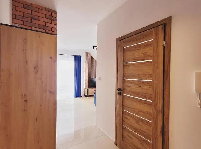 Morski Brzeg - Sauna, Balia