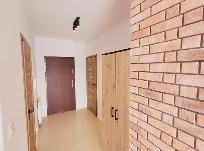 Lägenhet Morski Brzeg - Sauna, Balia