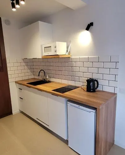 Morski Brzeg - Sauna, Balia *