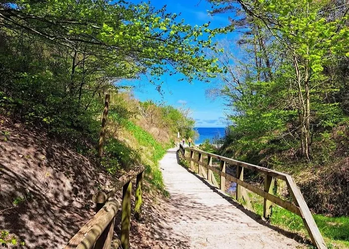 Lägenhet Morski Brzeg - Sauna, Balia *